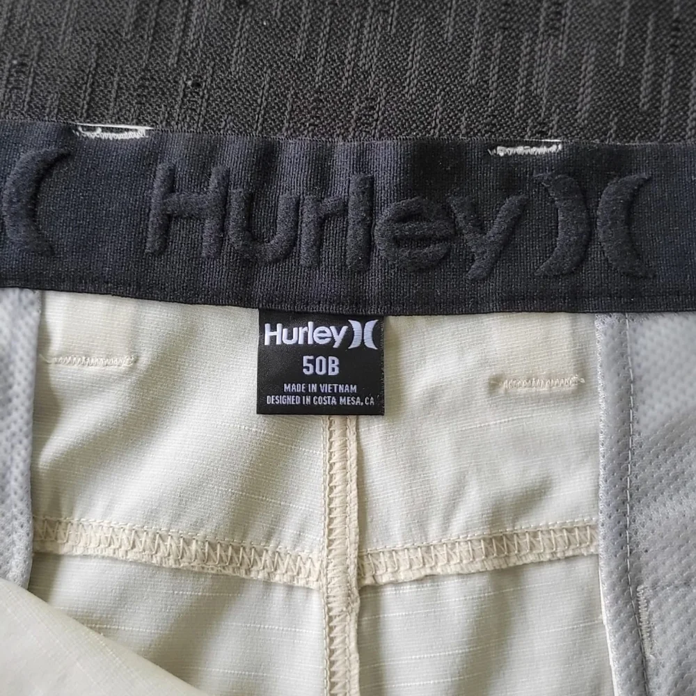 HURLEY Phantom Sandbar Stretchband Bt Size 50IN Style‎ H007